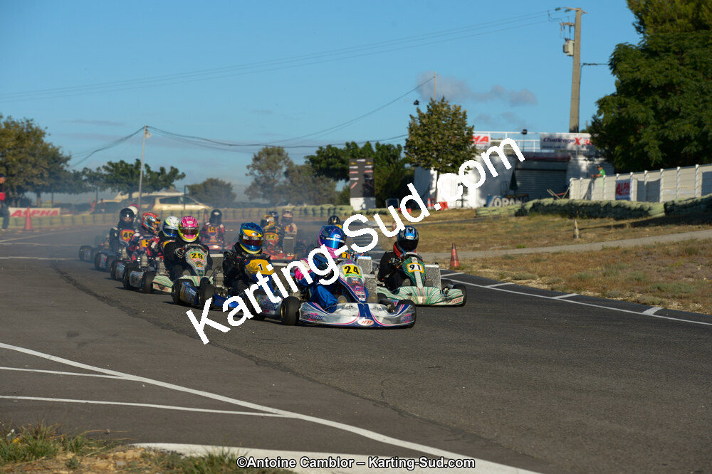 26/08/2012 : Coupe de l’amitié à Grabels (Photos Antoine Camblor) 2012 — karting