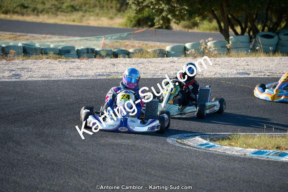 26/08/2012 : Coupe de l’amitié à Grabels (Photos Antoine Camblor) 2012 — karting