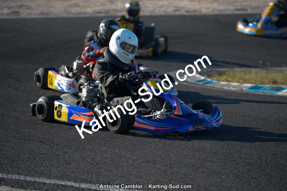 26/08/2012 : Coupe de l’amitié à Grabels (Photos Antoine Camblor) 2012 — karting