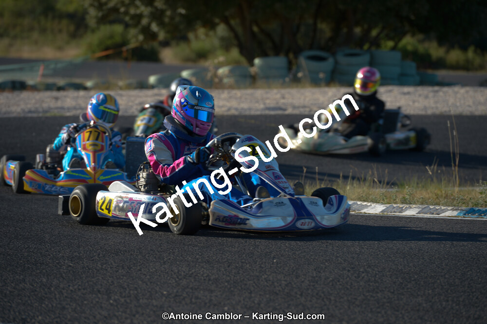 26/08/2012 : Coupe de l’amitié à Grabels (Photos Antoine Camblor) 2012 — karting