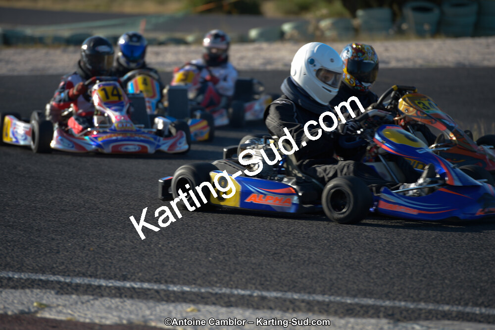 26/08/2012 : Coupe de l’amitié à Grabels (Photos Antoine Camblor) 2012 — karting