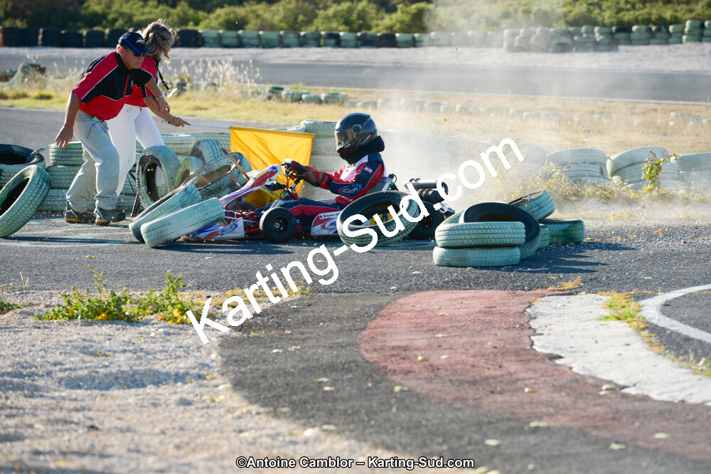 26/08/2012 : Coupe de l’amitié à Grabels (Photos Antoine Camblor) 2012 — karting