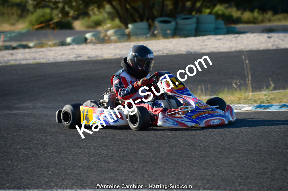 26/08/2012 : Coupe de l’amitié à Grabels (Photos Antoine Camblor) 2012 — karting