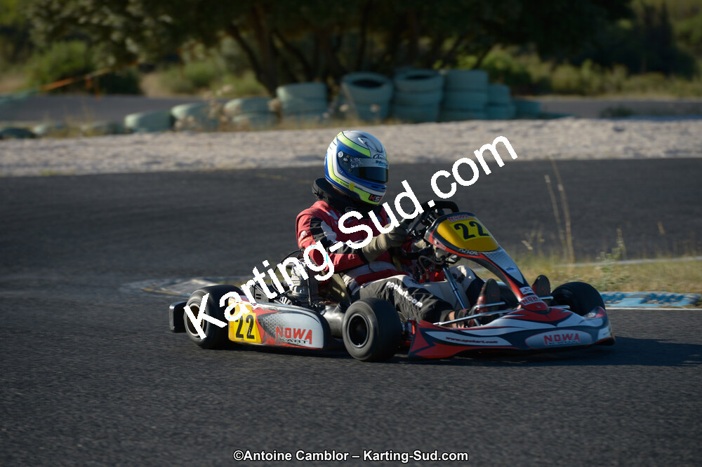 26/08/2012 : Coupe de l’amitié à Grabels (Photos Antoine Camblor) 2012 — karting