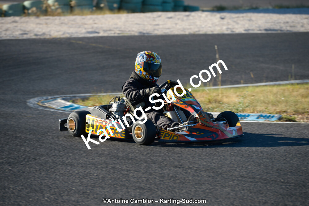26/08/2012 : Coupe de l’amitié à Grabels (Photos Antoine Camblor) 2012 — karting