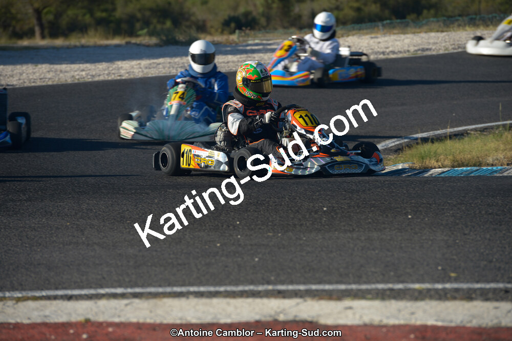26/08/2012 : Coupe de l’amitié à Grabels (Photos Antoine Camblor) 2012 — karting