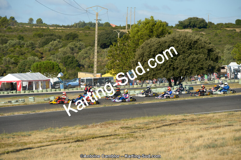 26/08/2012 : Coupe de l’amitié à Grabels (Photos Antoine Camblor) 2012 — karting