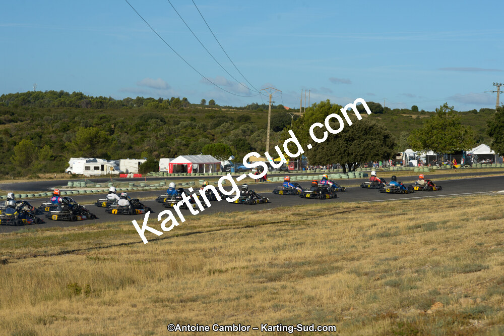 26/08/2012 : Coupe de l’amitié à Grabels (Photos Antoine Camblor) 2012 — karting
