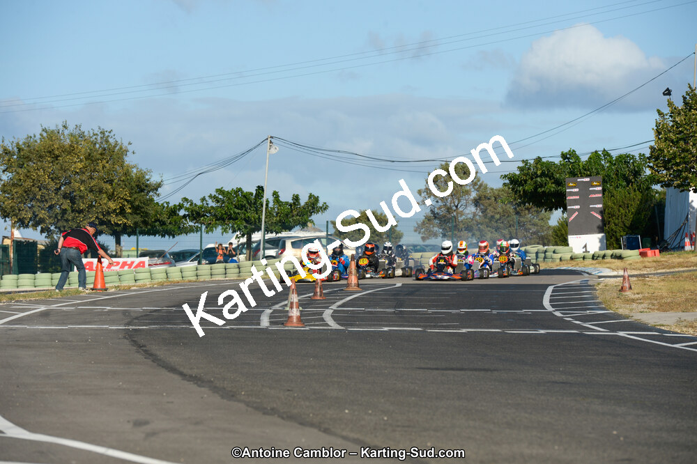 26/08/2012 : Coupe de l’amitié à Grabels (Photos Antoine Camblor) 2012 — karting