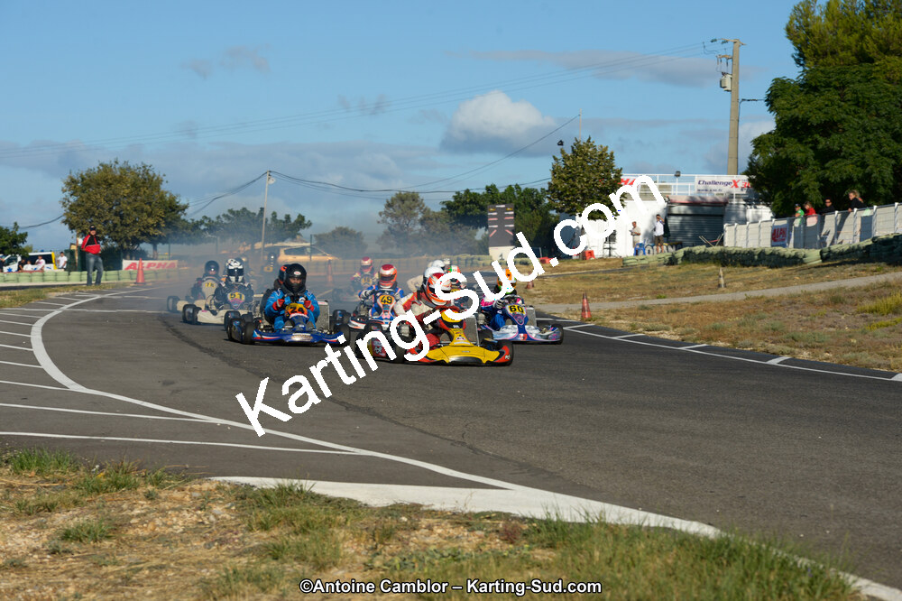 26/08/2012 : Coupe de l’amitié à Grabels (Photos Antoine Camblor) 2012 — karting