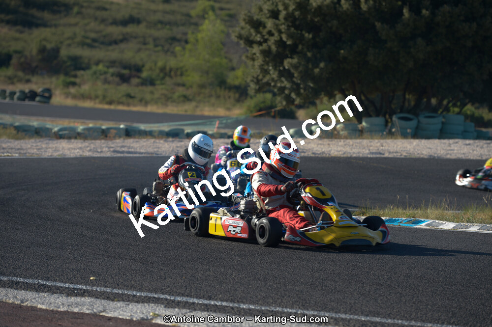 26/08/2012 : Coupe de l’amitié à Grabels (Photos Antoine Camblor) 2012 — karting