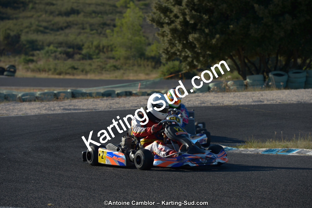 26/08/2012 : Coupe de l’amitié à Grabels (Photos Antoine Camblor) 2012 — karting