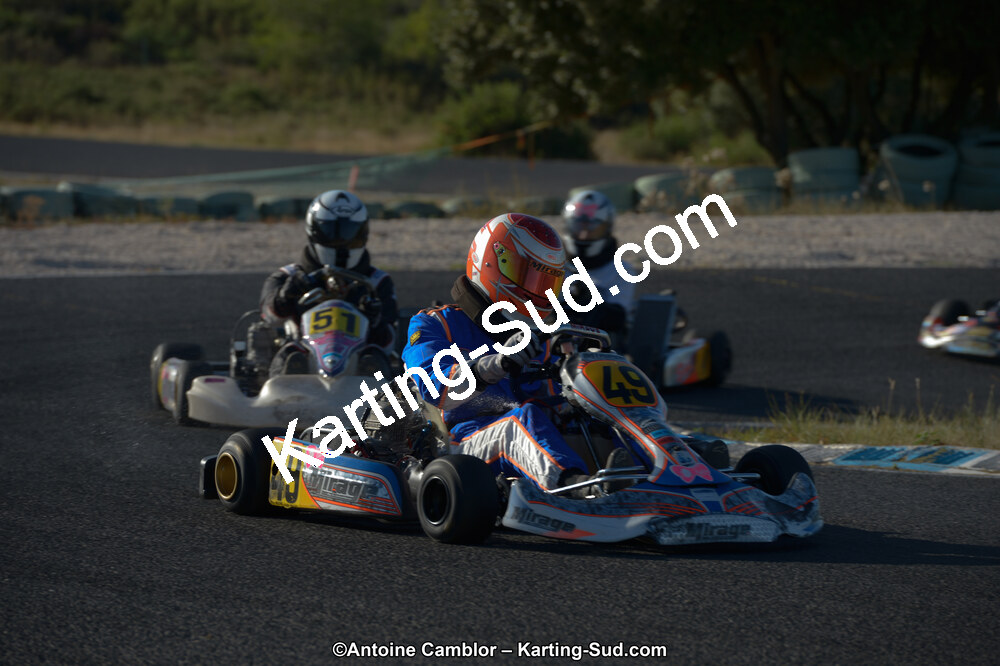 26/08/2012 : Coupe de l’amitié à Grabels (Photos Antoine Camblor) 2012 — karting