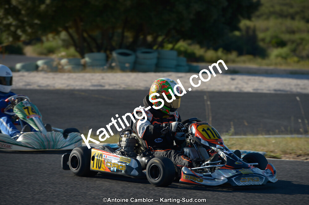 26/08/2012 : Coupe de l’amitié à Grabels (Photos Antoine Camblor) 2012 — karting