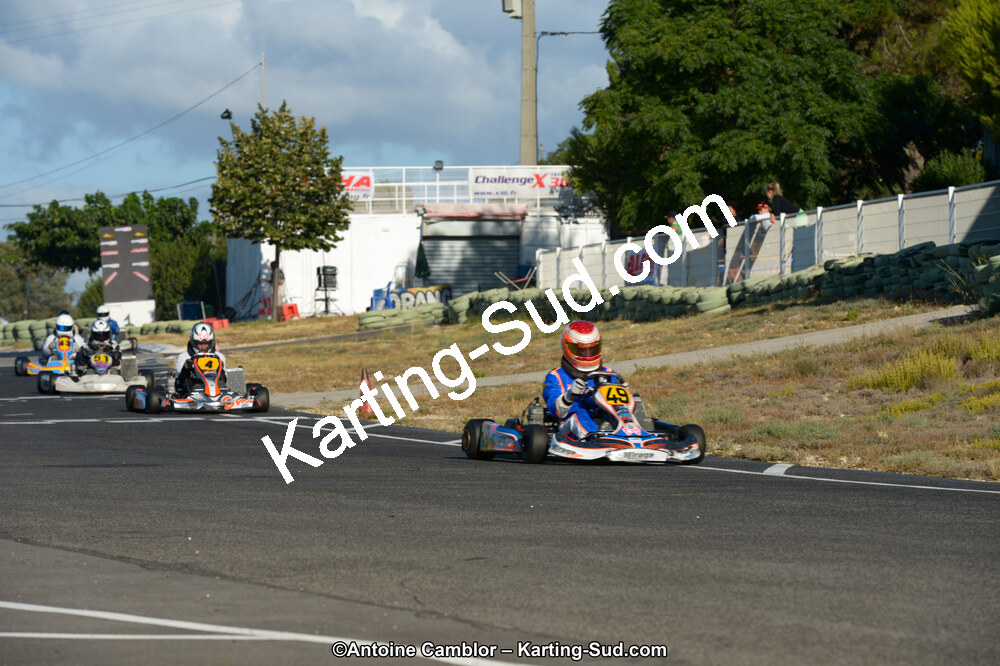 26/08/2012 : Coupe de l’amitié à Grabels (Photos Antoine Camblor) 2012 — karting