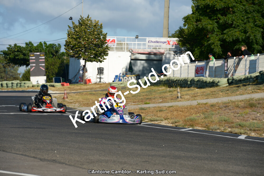 26/08/2012 : Coupe de l’amitié à Grabels (Photos Antoine Camblor) 2012 — karting