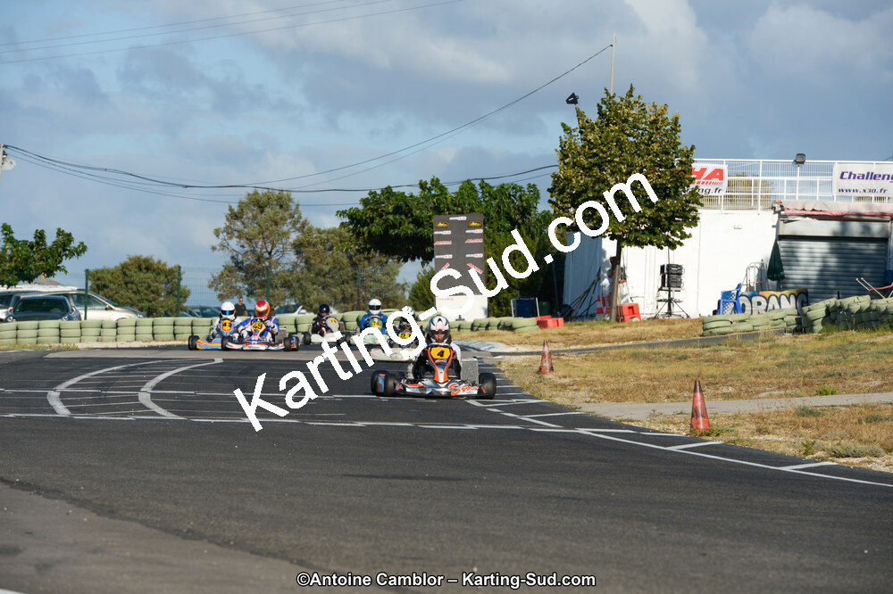 26/08/2012 : Coupe de l’amitié à Grabels (Photos Antoine Camblor) 2012 — karting