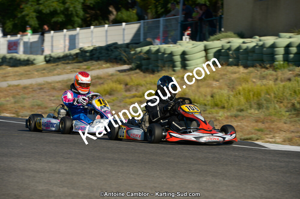 26/08/2012 : Coupe de l’amitié à Grabels (Photos Antoine Camblor) 2012 — karting