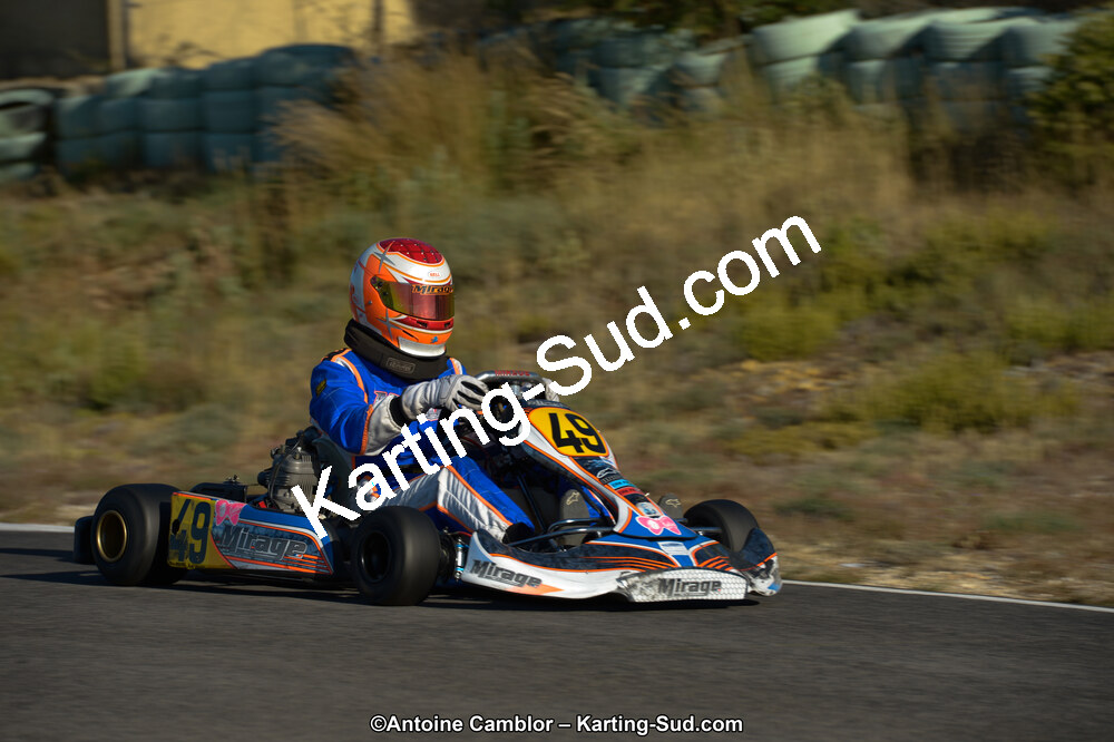 26/08/2012 : Coupe de l’amitié à Grabels (Photos Antoine Camblor) 2012 — karting