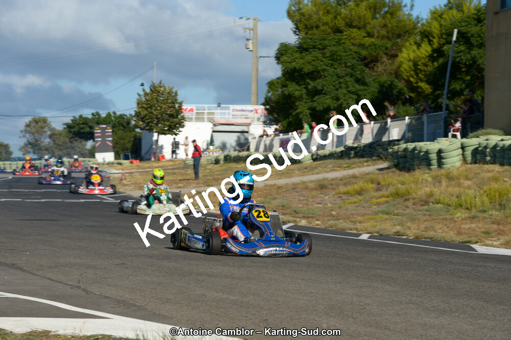 26/08/2012 : Coupe de l’amitié à Grabels (Photos Antoine Camblor) 2012 — karting