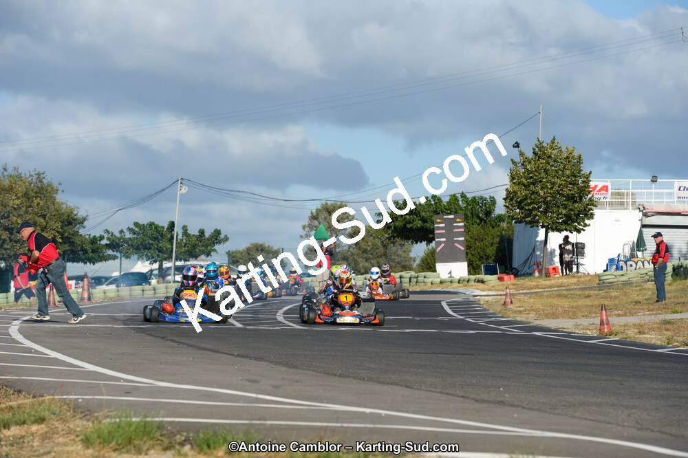 26/08/2012 : Coupe de l’amitié à Grabels (Photos Antoine Camblor) 2012 — karting