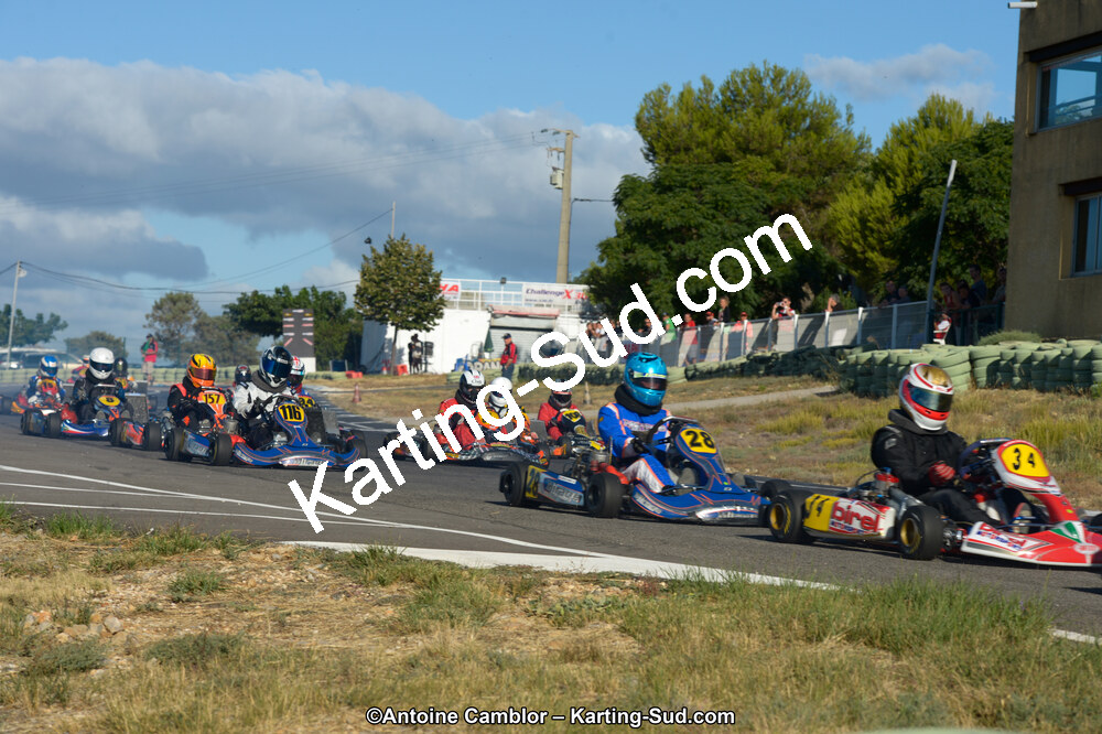 26/08/2012 : Coupe de l’amitié à Grabels (Photos Antoine Camblor) 2012 — karting