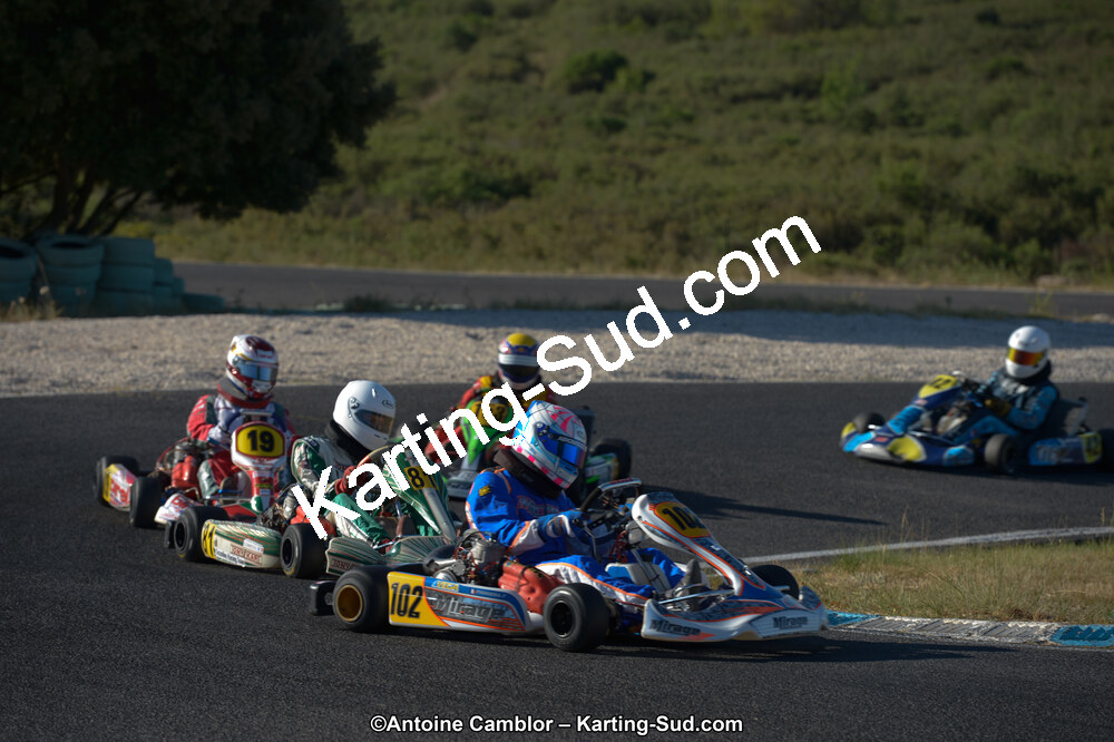 26/08/2012 : Coupe de l’amitié à Grabels (Photos Antoine Camblor) 2012 — karting