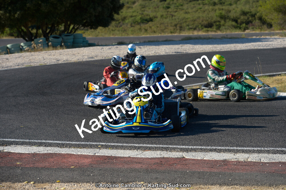 26/08/2012 : Coupe de l’amitié à Grabels (Photos Antoine Camblor) 2012 — karting