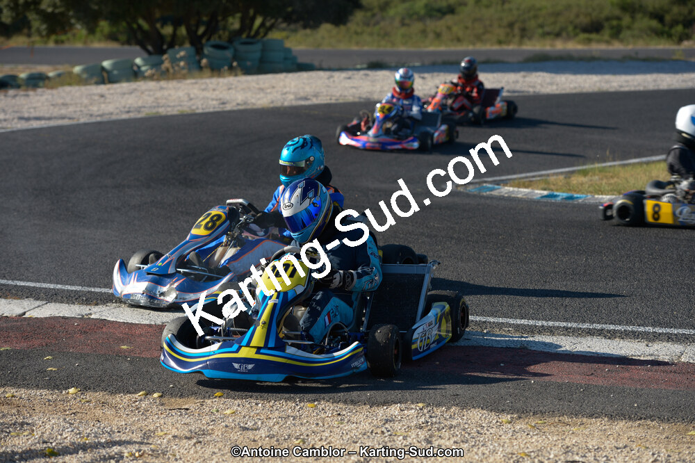 26/08/2012 : Coupe de l’amitié à Grabels (Photos Antoine Camblor) 2012 — karting