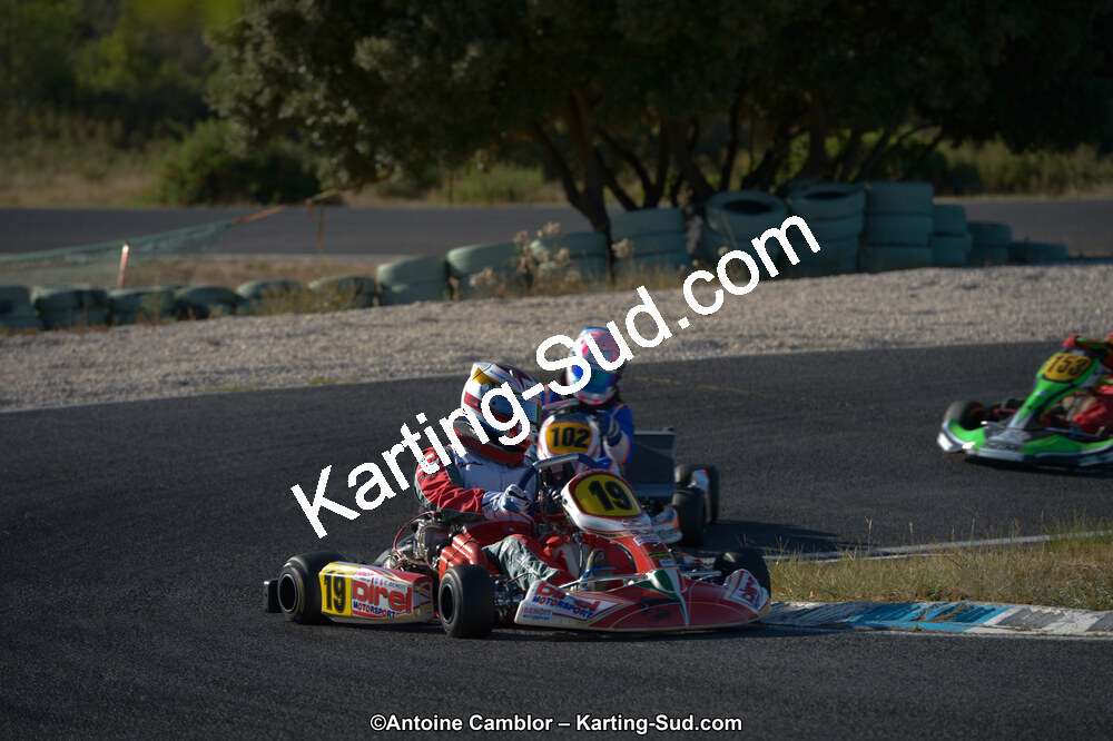 26/08/2012 : Coupe de l’amitié à Grabels (Photos Antoine Camblor) 2012 — karting