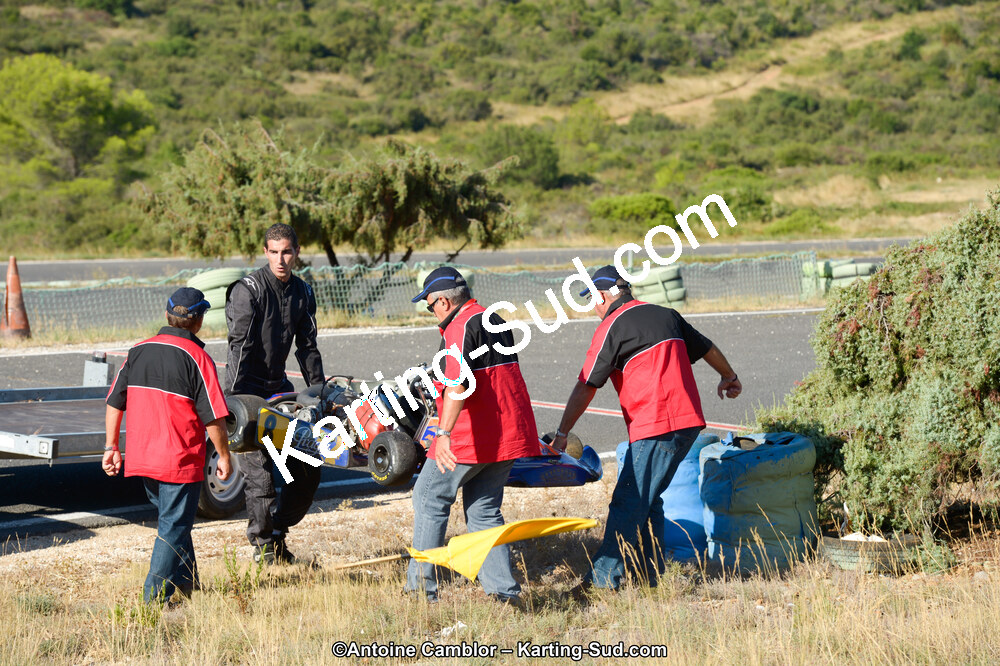 26/08/2012 : Coupe de l’amitié à Grabels (Photos Antoine Camblor) 2012 — karting