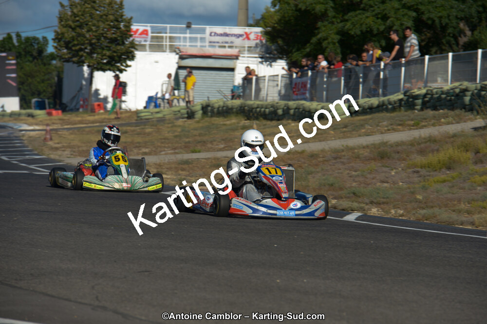 26/08/2012 : Coupe de l’amitié à Grabels (Photos Antoine Camblor) 2012 — karting