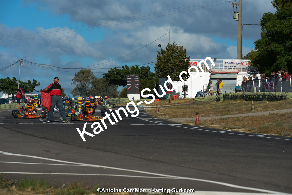 26/08/2012 : Coupe de l’amitié à Grabels (Photos Antoine Camblor) 2012 — karting