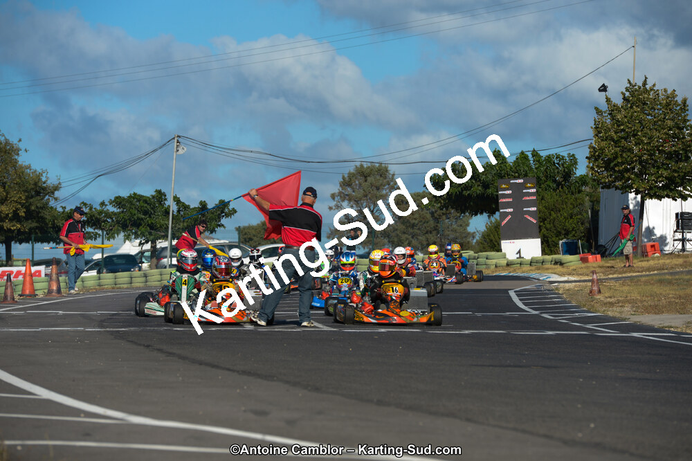 26/08/2012 : Coupe de l’amitié à Grabels (Photos Antoine Camblor) 2012 — karting