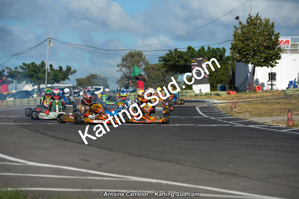 26/08/2012 : Coupe de l’amitié à Grabels (Photos Antoine Camblor) 2012 — karting