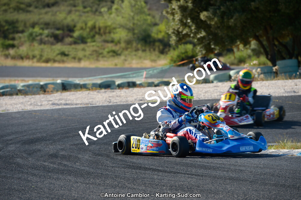 26/08/2012 : Coupe de l’amitié à Grabels (Photos Antoine Camblor) 2012 — karting