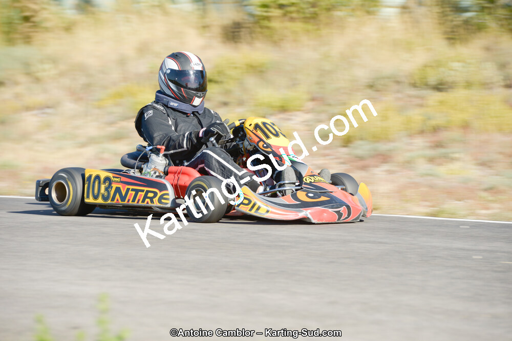 26/08/2012 : Coupe de l’amitié à Grabels (Photos Antoine Camblor) 2012 — karting