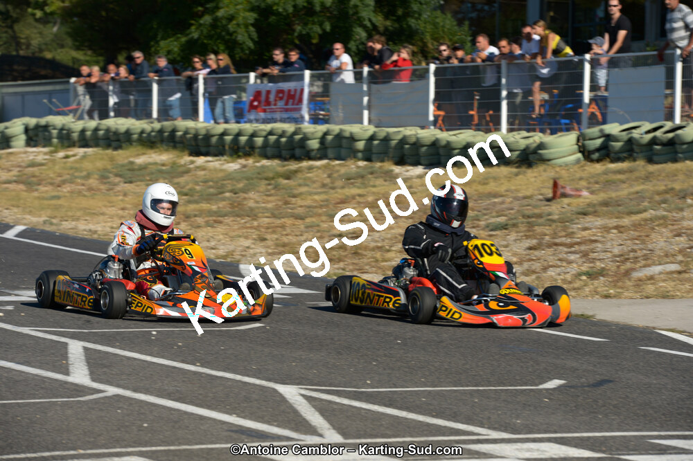 26/08/2012 : Coupe de l’amitié à Grabels (Photos Antoine Camblor) 2012 — karting