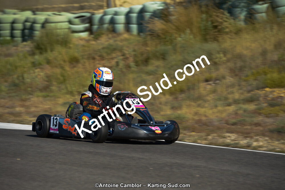 26/08/2012 : Coupe de l’amitié à Grabels (Photos Antoine Camblor) 2012 — karting