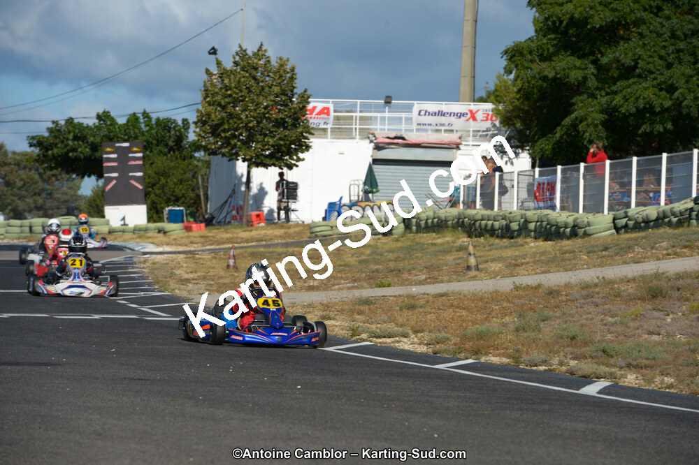 26/08/2012 : Coupe de l’amitié à Grabels (Photos Antoine Camblor) 2012 — karting