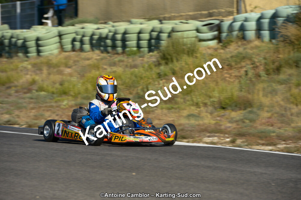 26/08/2012 : Coupe de l’amitié à Grabels (Photos Antoine Camblor) 2012 — karting
