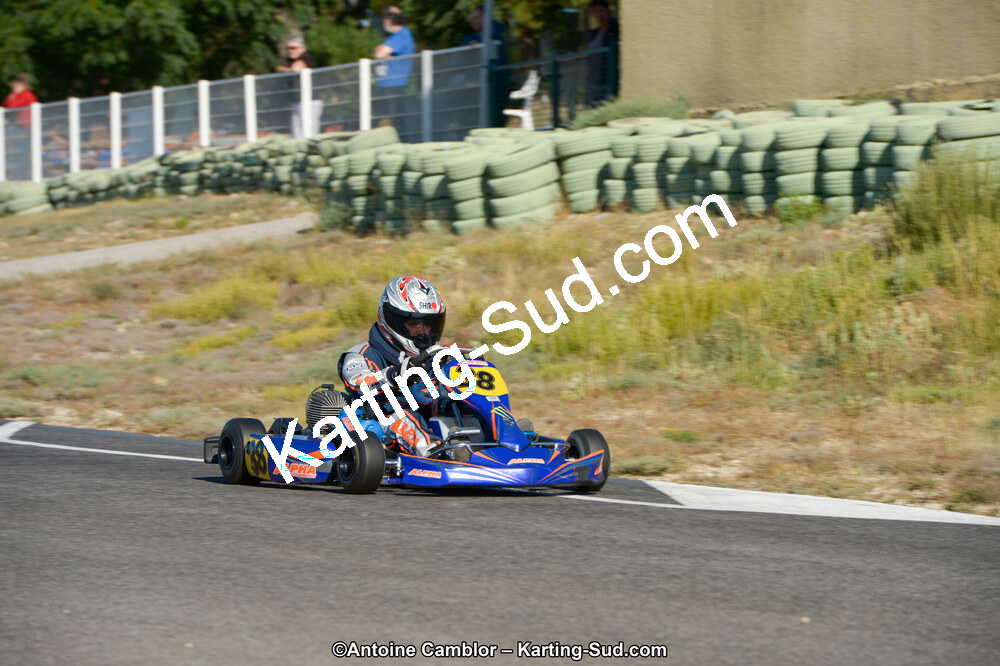26/08/2012 : Coupe de l’amitié à Grabels (Photos Antoine Camblor) 2012 — karting