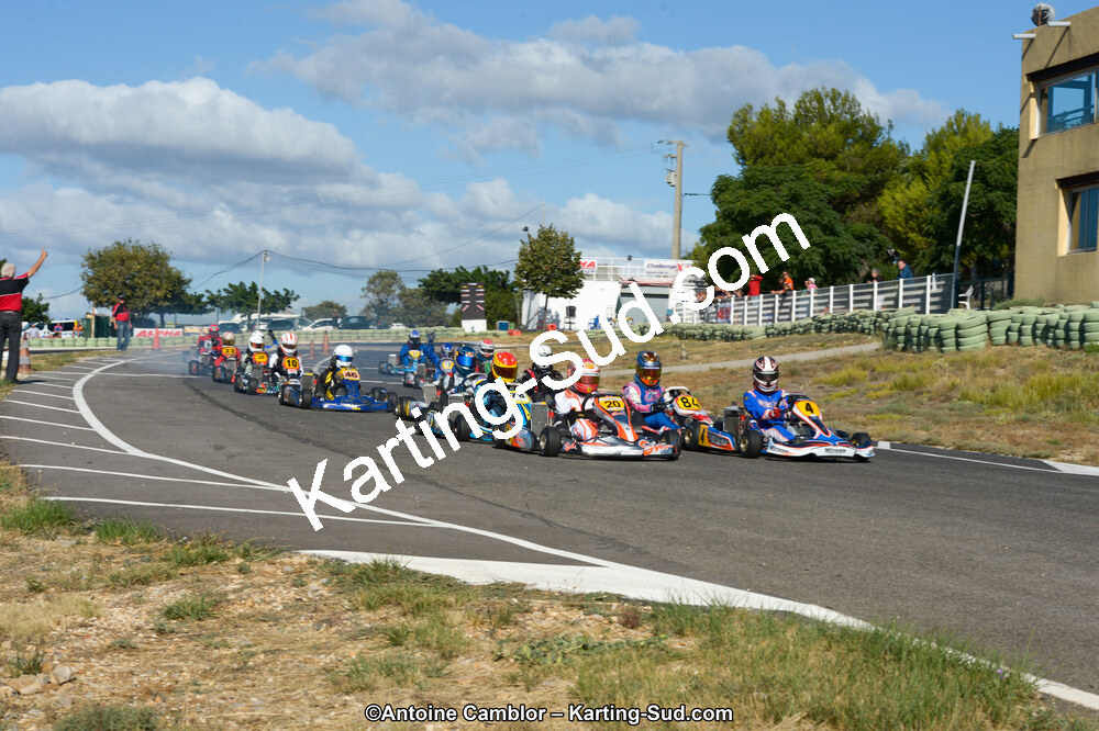 26/08/2012 : Coupe de l’amitié à Grabels (Photos Antoine Camblor) 2012 — karting