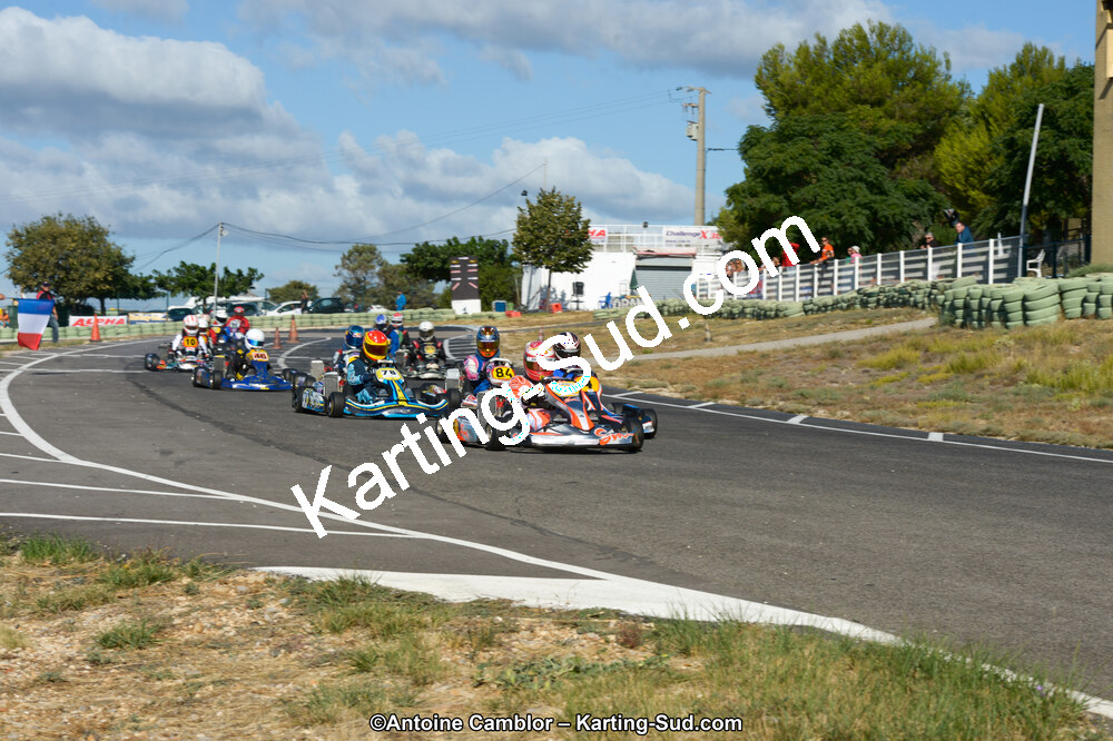 26/08/2012 : Coupe de l’amitié à Grabels (Photos Antoine Camblor) 2012 — karting