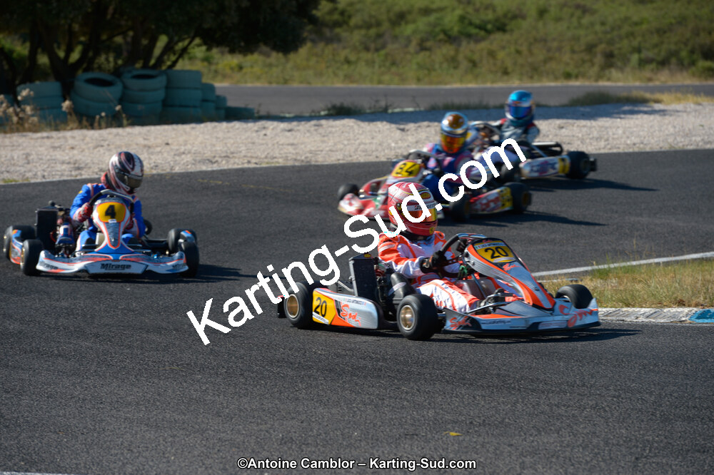 26/08/2012 : Coupe de l’amitié à Grabels (Photos Antoine Camblor) 2012 — karting