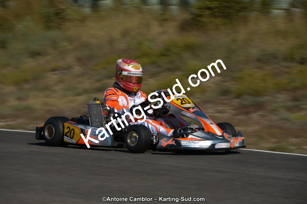 26/08/2012 : Coupe de l’amitié à Grabels (Photos Antoine Camblor) 2012 — karting