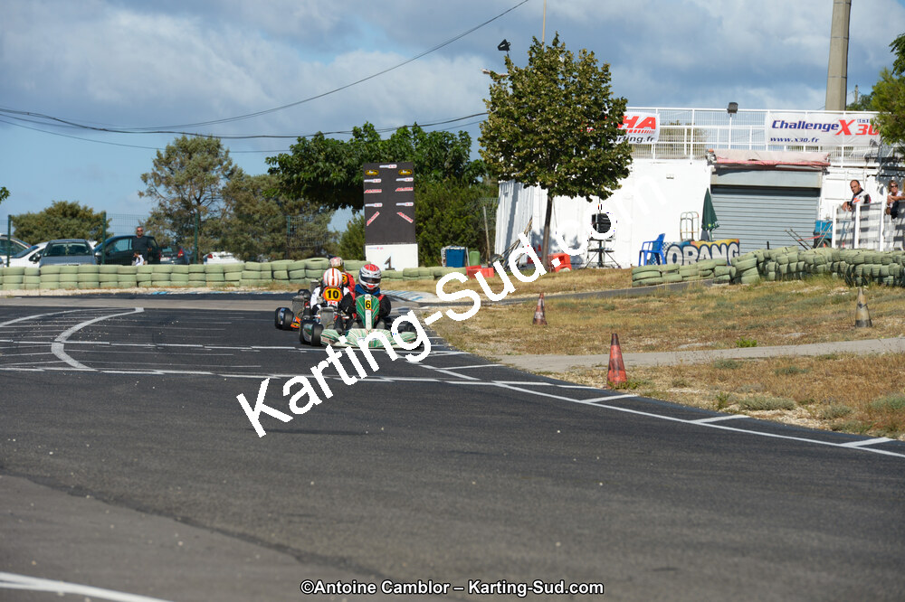 26/08/2012 : Coupe de l’amitié à Grabels (Photos Antoine Camblor) 2012 — karting
