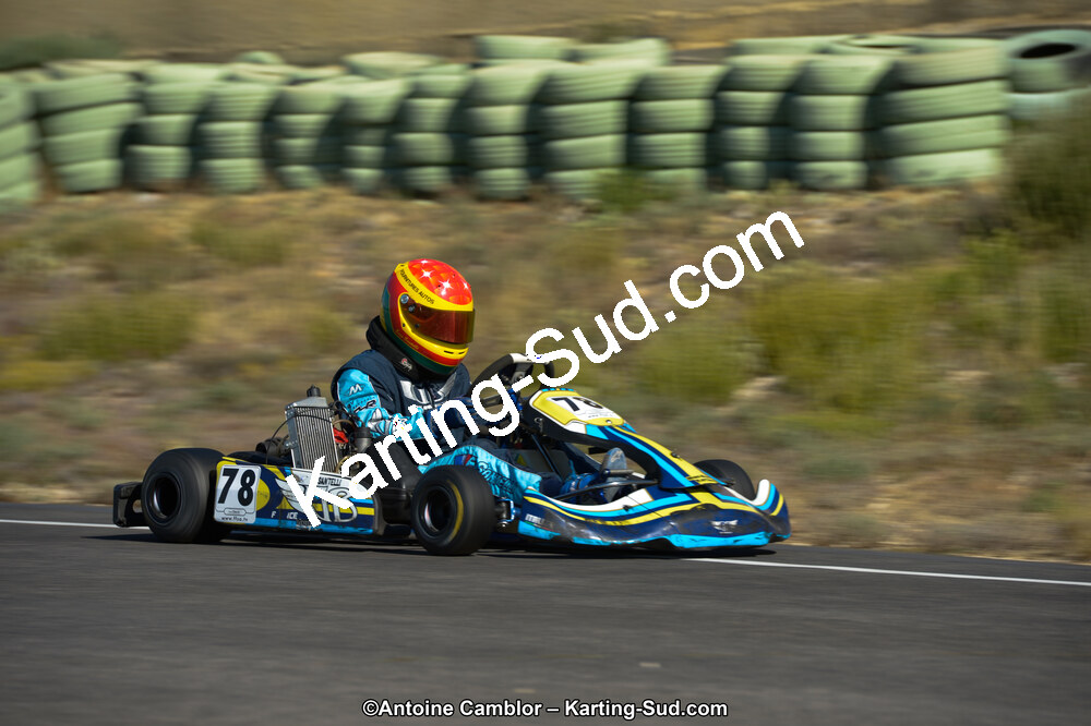26/08/2012 : Coupe de l’amitié à Grabels (Photos Antoine Camblor) 2012 — karting