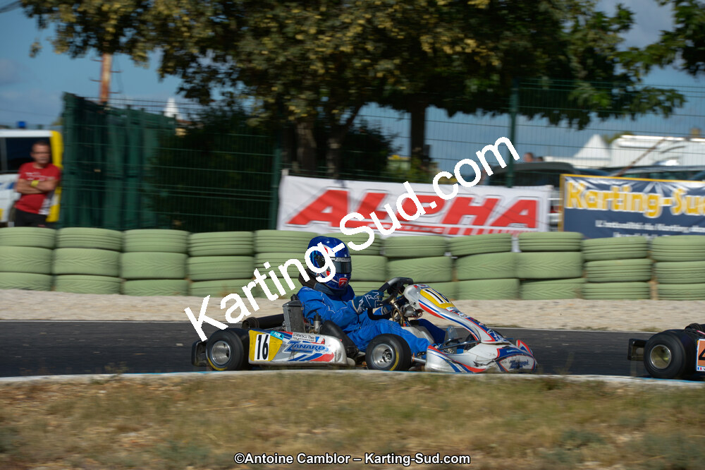 26/08/2012 : Coupe de l’amitié à Grabels (Photos Antoine Camblor) 2012 — karting