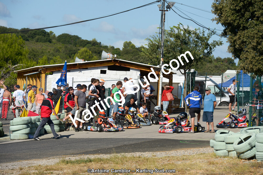 26/08/2012 : Coupe de l’amitié à Grabels (Photos Antoine Camblor) 2012 — karting